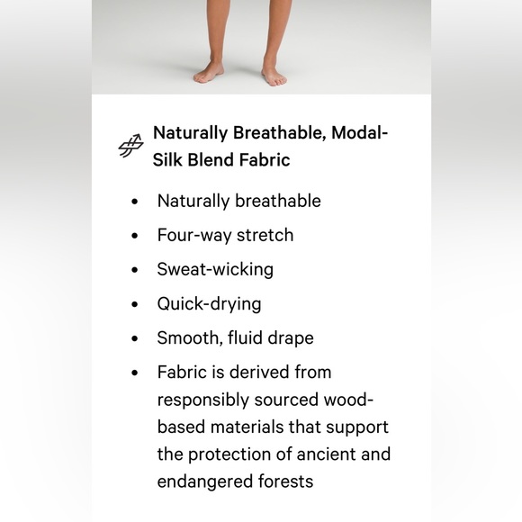 Shoulder cut out yoga T-shirt - Picture 8 of 9